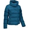 Maul Sport Marburg Outdoorjacke Damen - Petrol