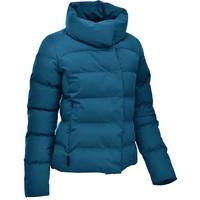Maul Sport Marburg Outdoorjacke Damen - Petrol