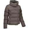 Maul Sport Marburg Outdoorjacke Damen - Braun