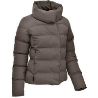 Maul Sport Marburg Outdoorjacke Damen - Braun