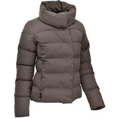 Maul Sport Marburg Outdoorjacke Damen Braun