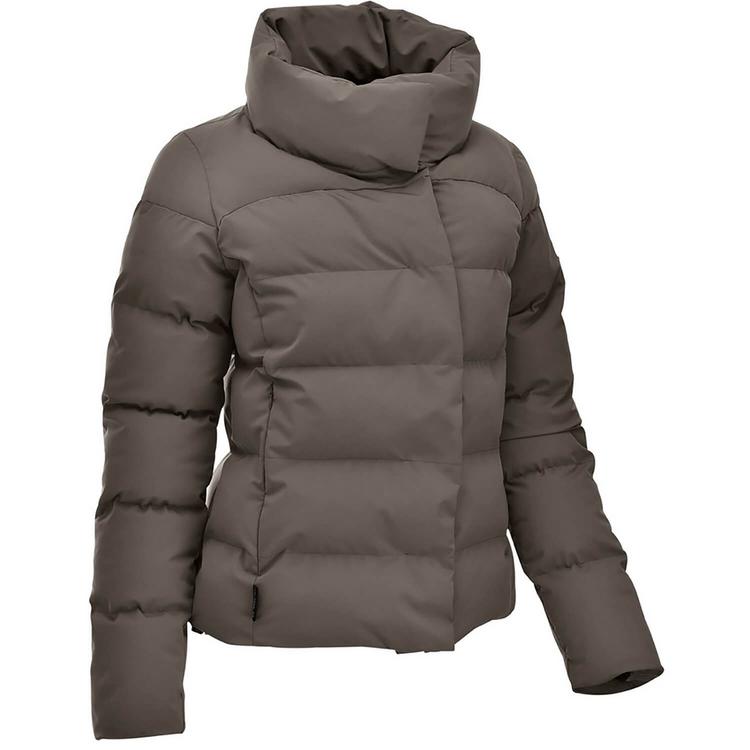 Maul Sport Maul Sport Marburg Outdoorjacke Damen - Braun - 0 | SportScheck