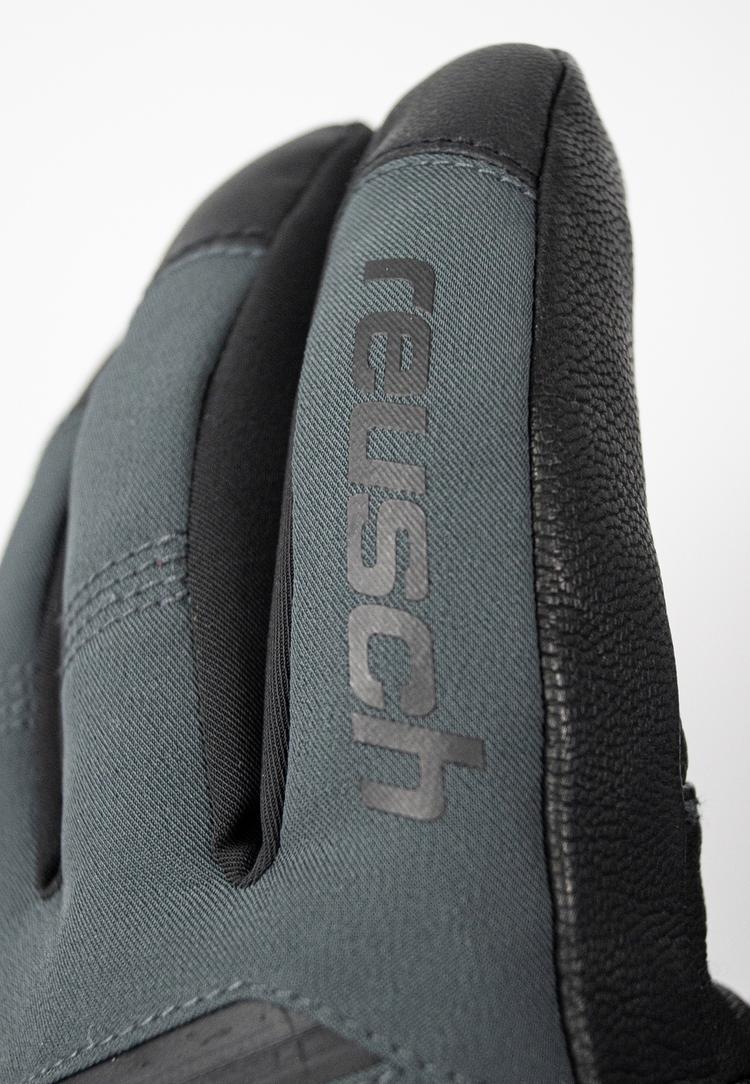 Reusch Reusch Down Spirit GORE-TEX Handschuh - 6667 asphalt / black - 2 | SportScheck