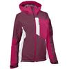 Maul Sport Schneek&ouml;nigin XT Outdoorjacke Damen - Pink