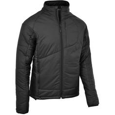 Maul Sport Hochries Outdoorjacke Herren Schwarz