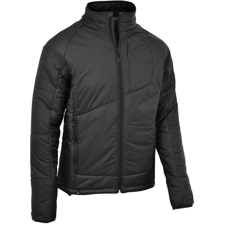 Maul Sport Maul Sport Hochries Outdoorjacke Herren - Schwarz - 0 | SportScheck