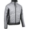 Maul Sport Hochries Outdoorjacke Herren - Hellgrau