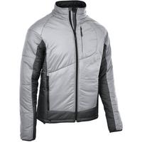 Maul Sport Hochries Outdoorjacke Herren - Hellgrau
