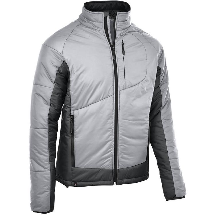 Maul Sport Maul Sport Hochries Outdoorjacke Herren - Hellgrau - 0 | SportScheck