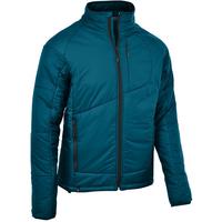 Maul Sport Hochries Outdoorjacke Herren - Petrol