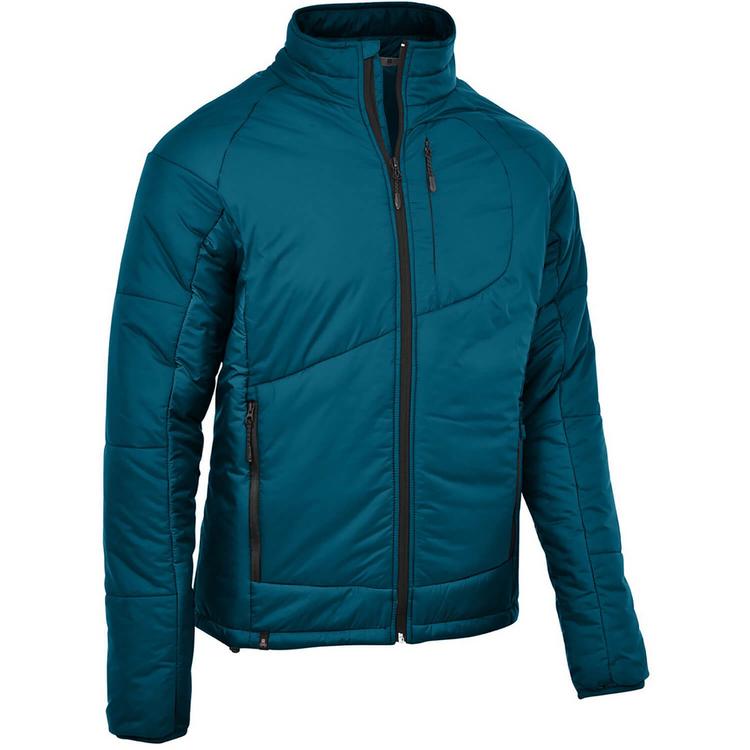 Maul Sport Maul Sport Hochries Outdoorjacke Herren - Petrol - 0 | SportScheck