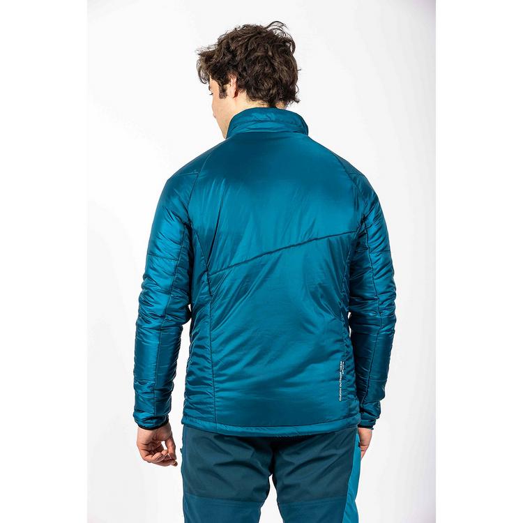 Maul Sport Maul Sport Hochries Outdoorjacke Herren - Petrol - 2 | SportScheck