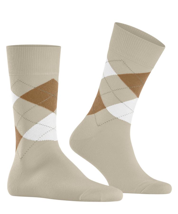 Burlington Burlington King Socken Herren - silk (4097) - 0 | SportScheck