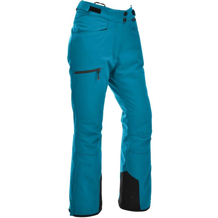 Maul Sport Maul Sport Sch&ouml;neck Trekkinghose Damen - T&uuml;rkis - 0 | SportScheck