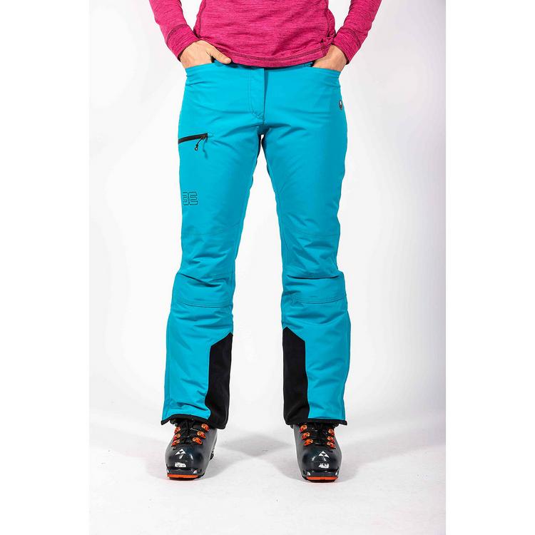 Maul Sport Maul Sport Sch&ouml;neck Trekkinghose Damen - T&uuml;rkis - 0 | SportScheck