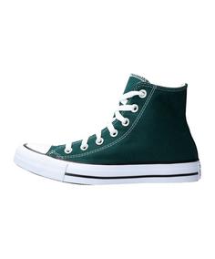CONVERSE Chuck Taylor All Star Sneaker Damen Sneaker Damen gruen