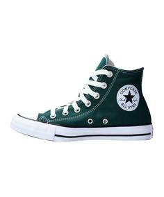 Rückansicht von CONVERSE Chuck Taylor All Star Sneaker Damen Sneaker Damen gruen
