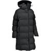 Maul Sport Halifax Funktionsmantel Damen - Schwarz