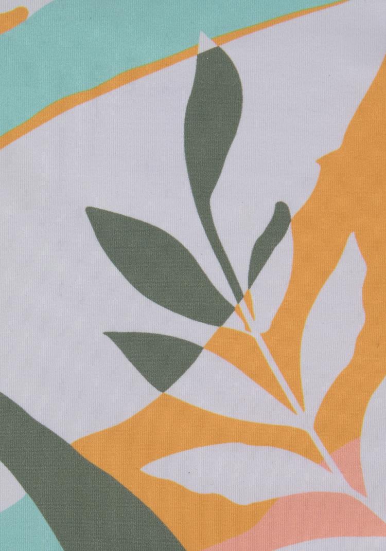 sunseeker sunseeker B&uuml;gel-Bikini Bikini Set Damen - wei&szlig;-gelb - 3 | SportScheck