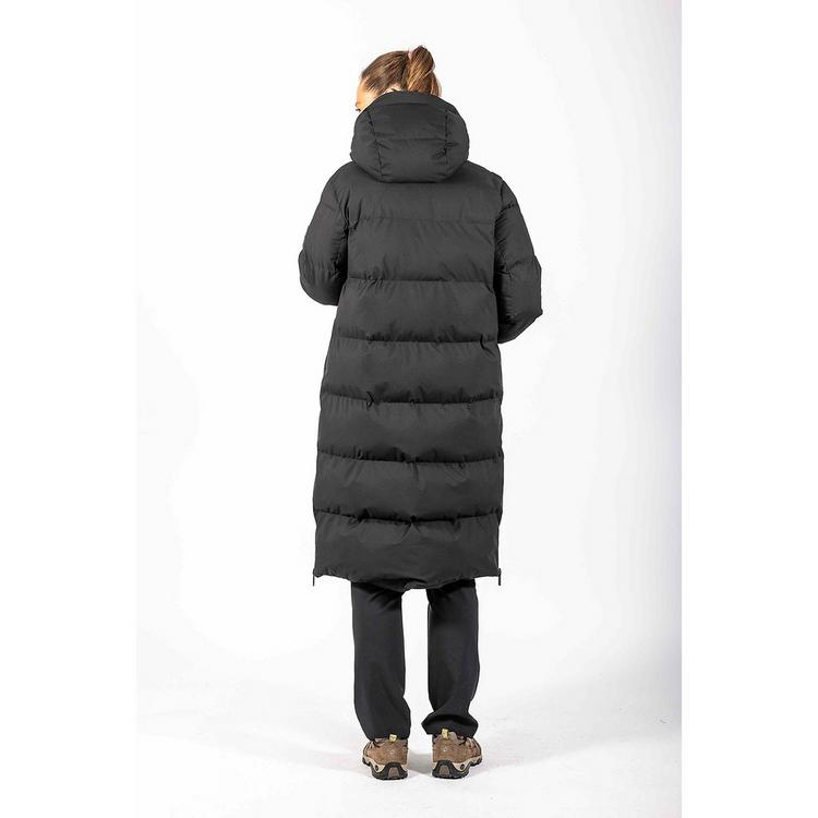 Maul Sport Maul Sport Halifax Funktionsmantel Damen - Schwarz - 2 | SportScheck