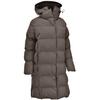 Maul Sport Halifax Funktionsmantel Damen - Braun