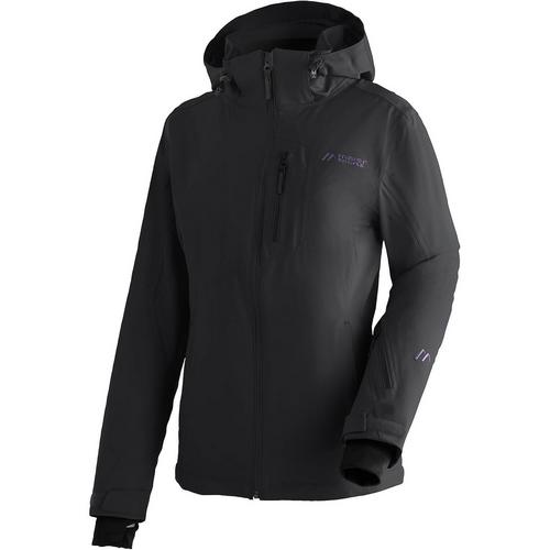 Maier Sports Purga Snow Fleecejacke Damen