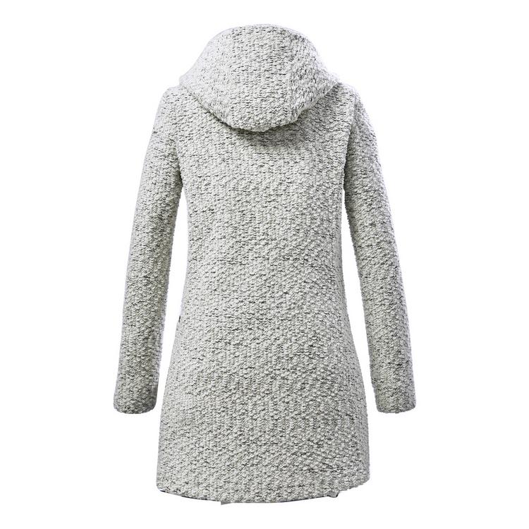 G.I.G.A. DX by killtec G.I.G.A. DX by killtec Roshana Funktionsmantel Damen - Wei&szlig; - 0 | SportScheck