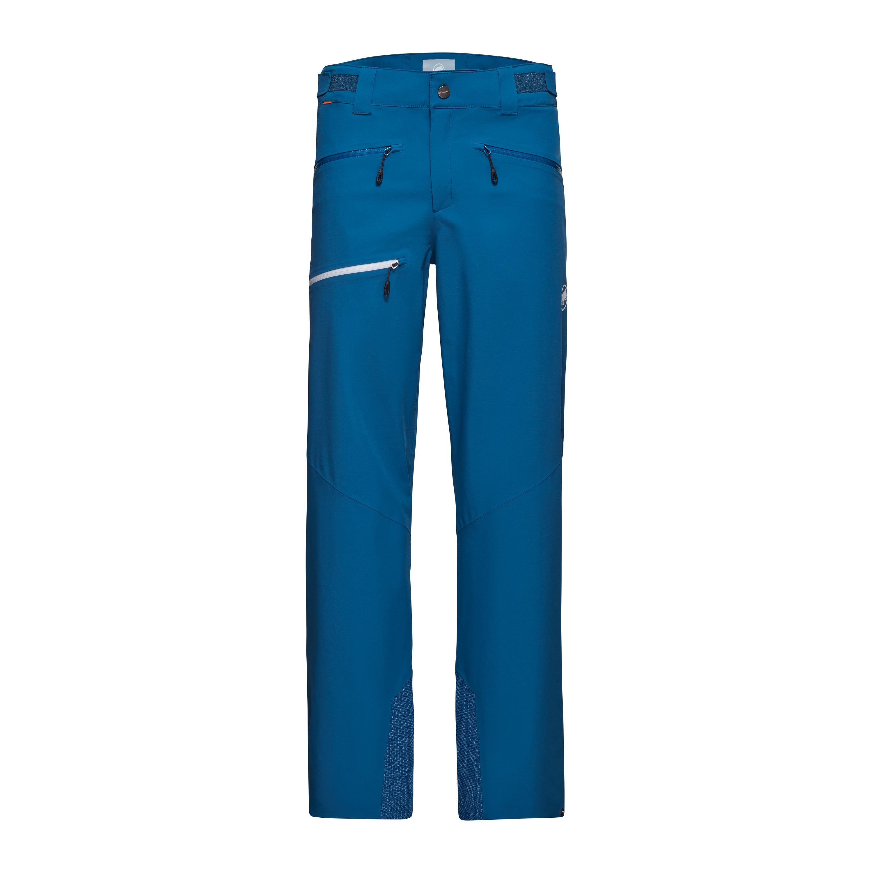 Mammut Stoney Funktionshose Herren - deep ice