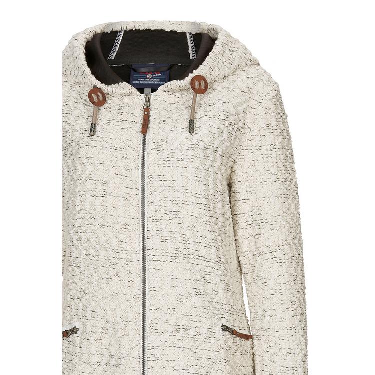 G.I.G.A. DX by killtec G.I.G.A. DX by killtec Roshana Funktionsmantel Damen - Wei&szlig; - 4 | SportScheck