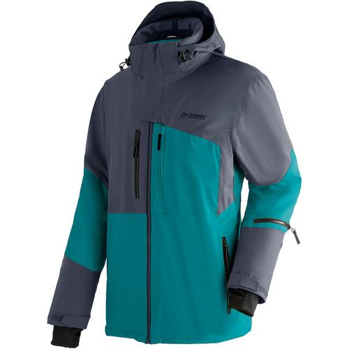 Maier Sports FI 3S FZ Fleecejacke Herren
