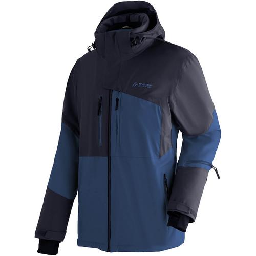 Maier Sports FI 3S FZ Fleecejacke Herren
