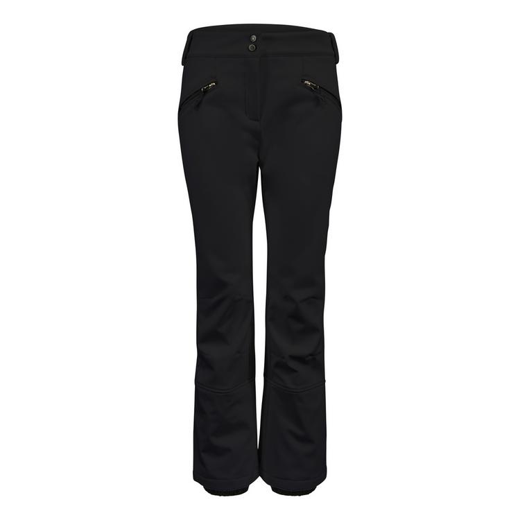KILLTEC KILLTEC Th&ocirc;nes WMN Skihose Damen - Schwarz - 0 | SportScheck