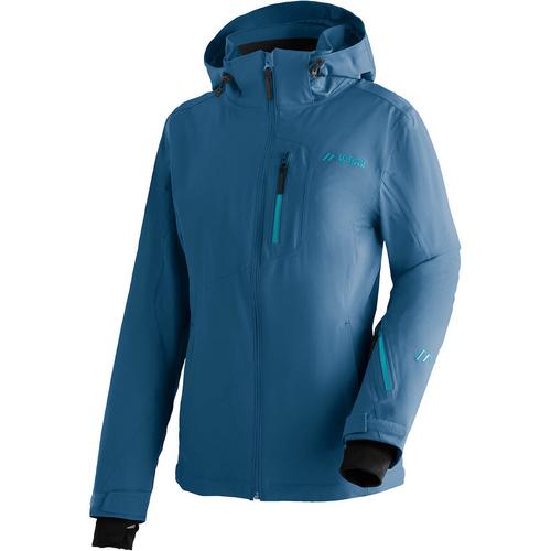 Maier Sports Purga Snow Fleecejacke Damen