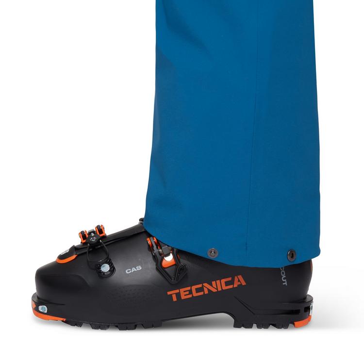 Mammut Mammut Stoney Funktionshose Herren - deep ice - 1 | SportScheck