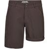 KILLTEC Runja Funktionsshorts Damen - Dunkelbraun