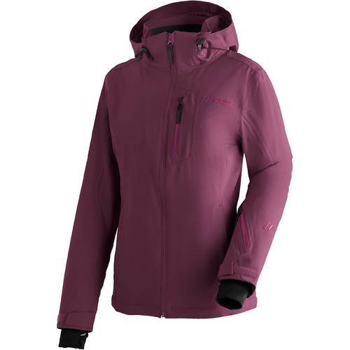 Maier Sports Purga Snow Fleecejacke Damen