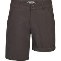 KILLTEC Runja Funktionsshorts Damen - Anthrazit