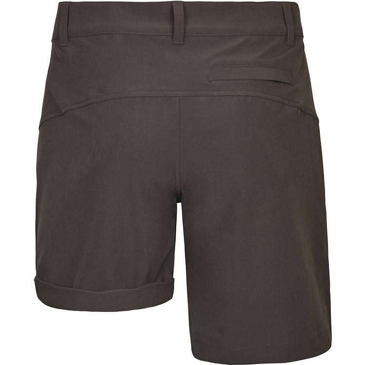 KILLTEC KILLTEC Runja Funktionsshorts Damen - Anthrazit - 0 | SportScheck