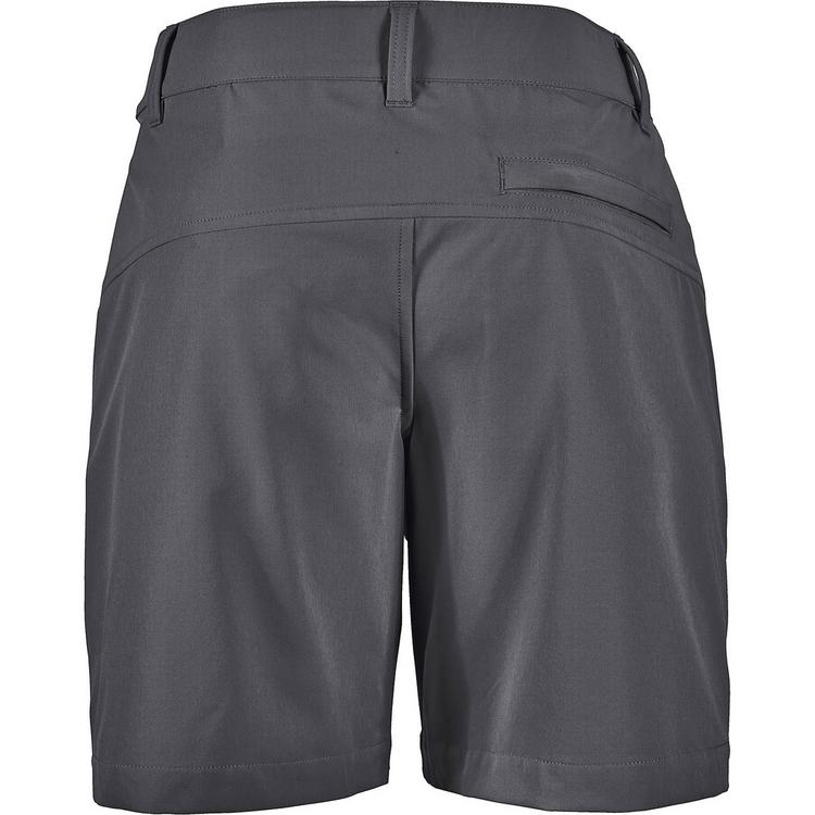 KILLTEC KILLTEC Runja Funktionsshorts Damen - Anthrazit - 1 | SportScheck