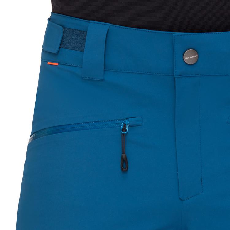 Mammut Mammut Stoney Funktionshose Herren - deep ice - 2 | SportScheck