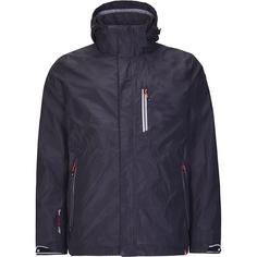 KILLTEC Carleb Funktionsjacke Herren Schwarz