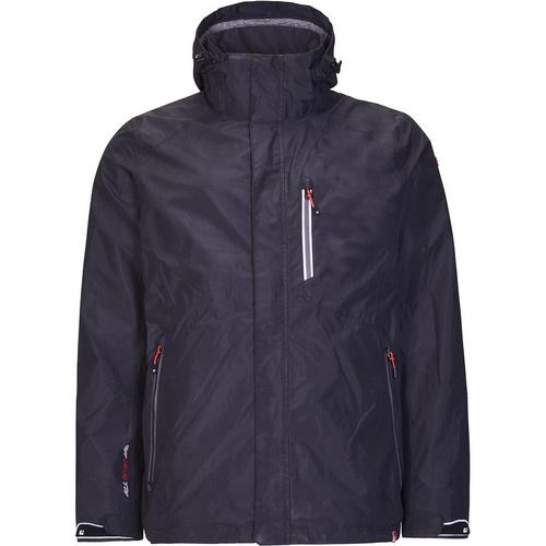 KILLTEC Carleb Funktionsjacke Herren