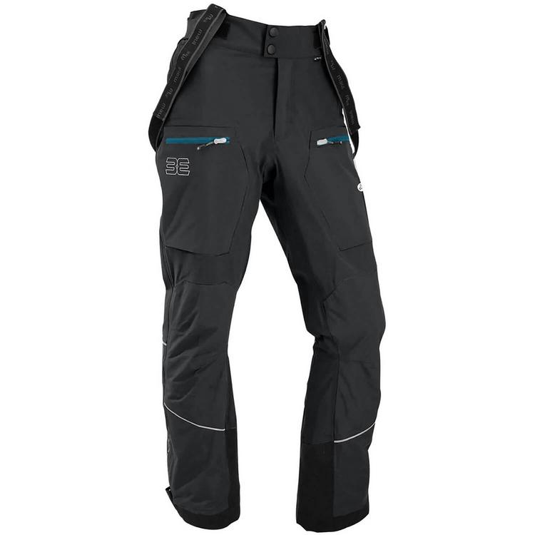 Maul Sport Maul Sport Pamir Alpin XT Trekkinghose Herren - Dunkelgrau - 0 | SportScheck