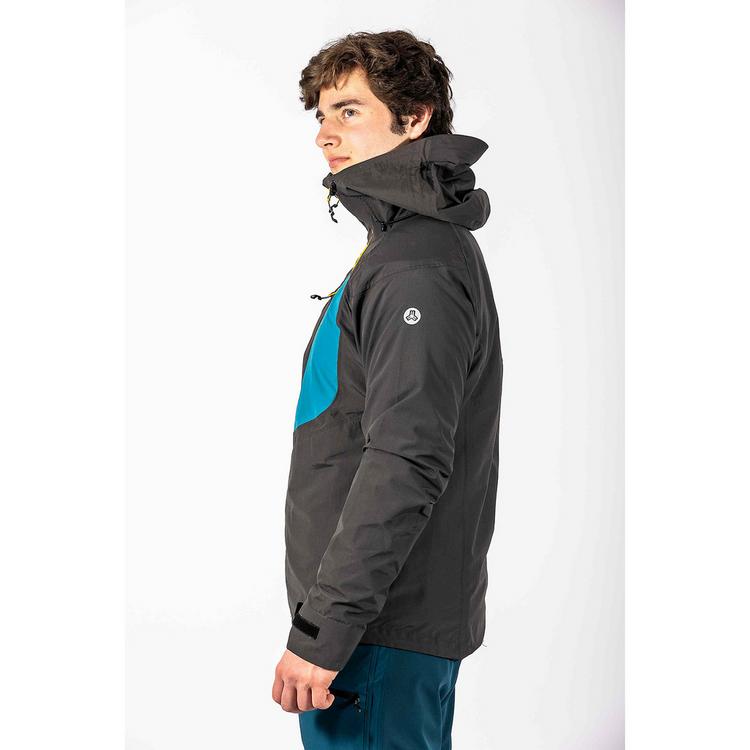 Maul Sport Maul Sport Hindukusch II Outdoorjacke Herren - Dunkelgrau - 1 | SportScheck