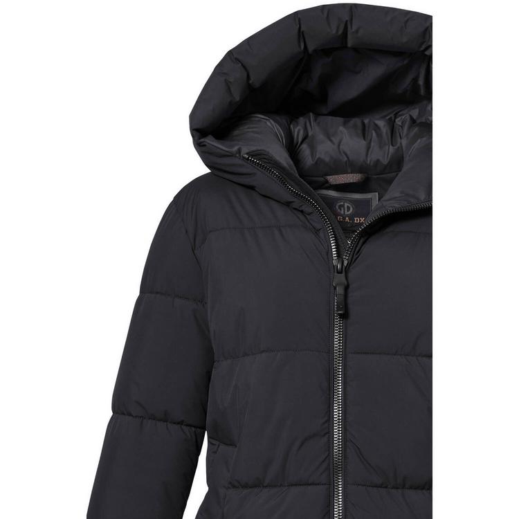 G.I.G.A. DX by killtec G.I.G.A. DX by killtec GW 50 Funktionsmantel Damen - Schwarz012 - 1 | SportScheck