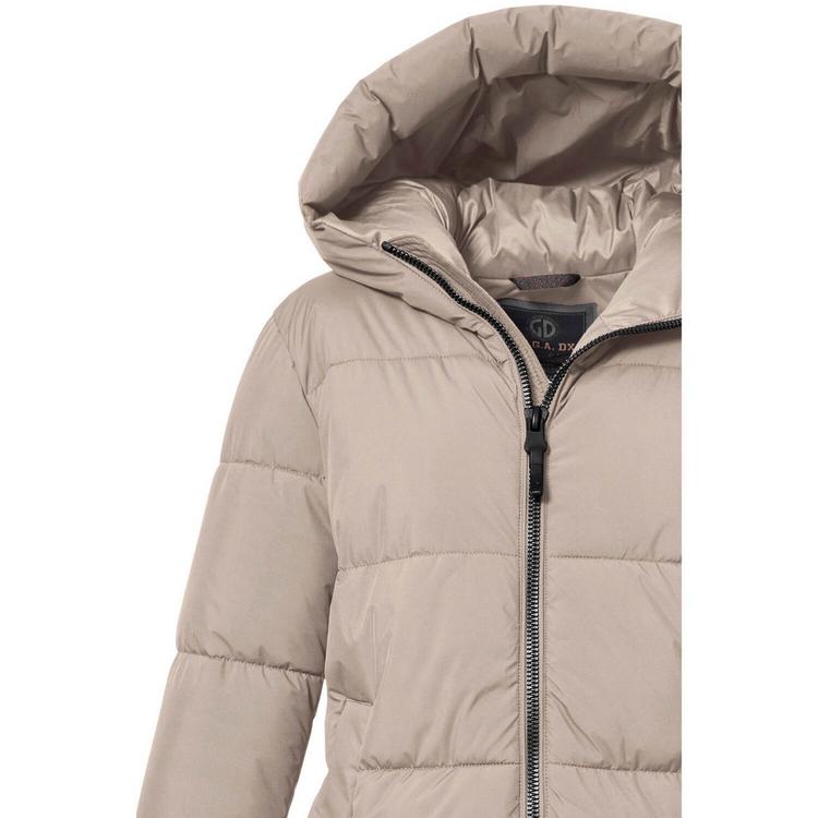 G.I.G.A. DX by killtec G.I.G.A. DX by killtec GW 50 Funktionsmantel Damen - Grau067 - 1 | SportScheck