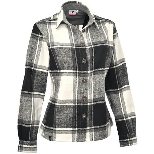 Maul Sport Filzmoos Funktionsbluse Damen