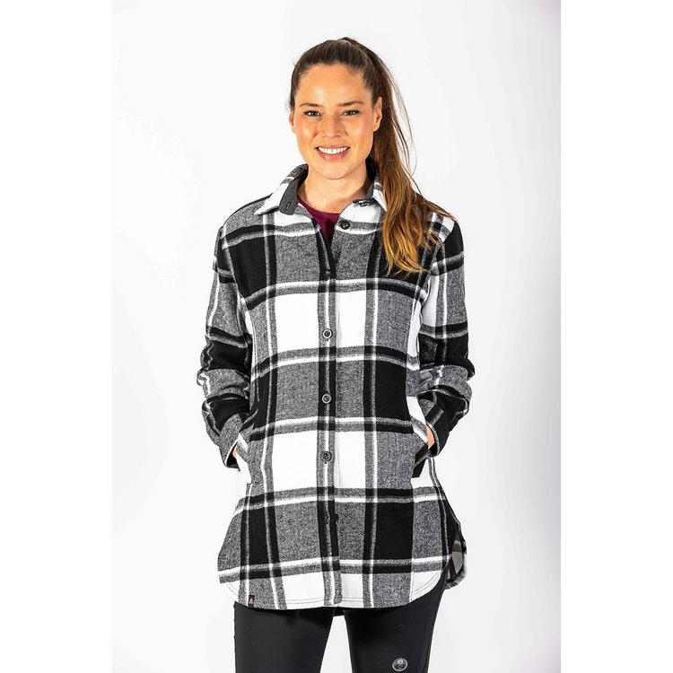 Maul Sport Maul Sport Sanremo Funktionsbluse Damen - Dunkelgrau - 0 | SportScheck