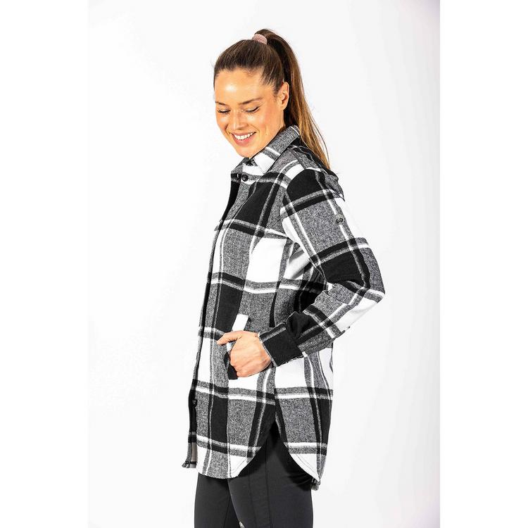 Maul Sport Maul Sport Sanremo Funktionsbluse Damen - Dunkelgrau - 1 | SportScheck