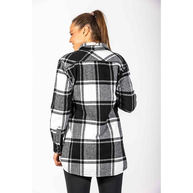 Maul Sport Maul Sport Sanremo Funktionsbluse Damen - Dunkelgrau - 2 | SportScheck